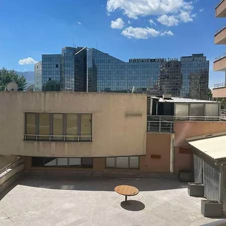 Apartment Park *