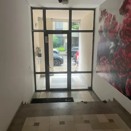 Apartament Park *